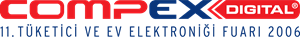 Compex Digital 2006 Logo