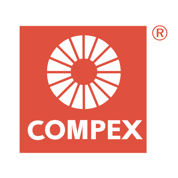 Compex Logo ,Logo , icon , SVG Compex Logo