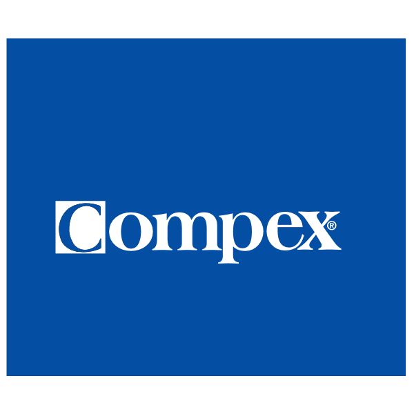 Compex sport Logo ,Logo , icon , SVG Compex sport Logo