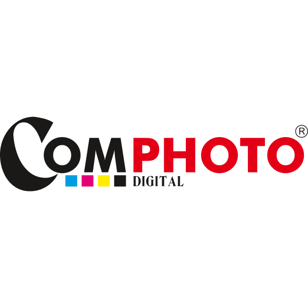 Comphoto Digital Logo ,Logo , icon , SVG Comphoto Digital Logo