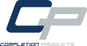 COMPLETION PRODUCTS Logo