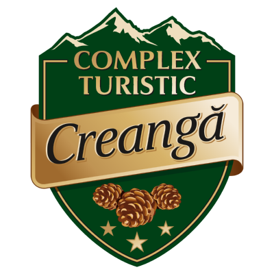 Complex Turistic Creanga Logo ,Logo , icon , SVG Complex Turistic Creanga Logo