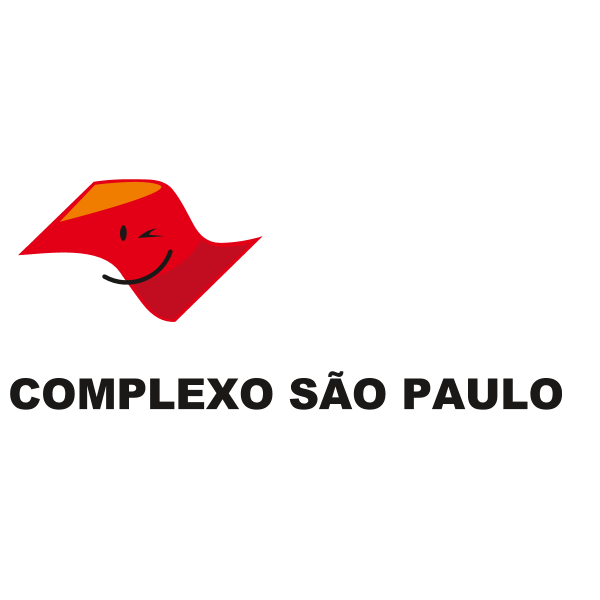 Complexo São Paulo Logo ,Logo , icon , SVG Complexo São Paulo Logo