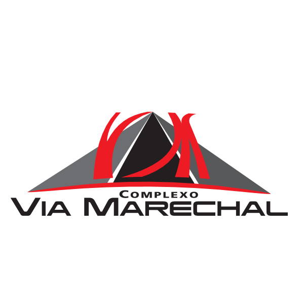 Complexo Via Marechal Logo ,Logo , icon , SVG Complexo Via Marechal Logo