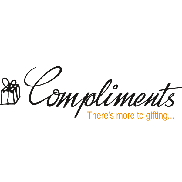 Compliments Logo ,Logo , icon , SVG Compliments Logo