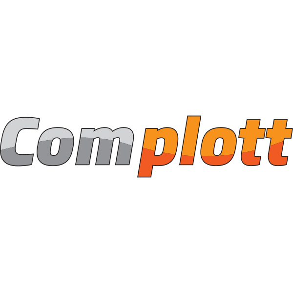 Complott Logo ,Logo , icon , SVG Complott Logo