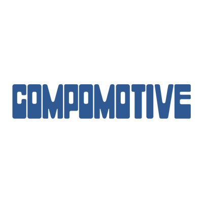 Compomotive Motorsport Logo ,Logo , icon , SVG Compomotive Motorsport Logo