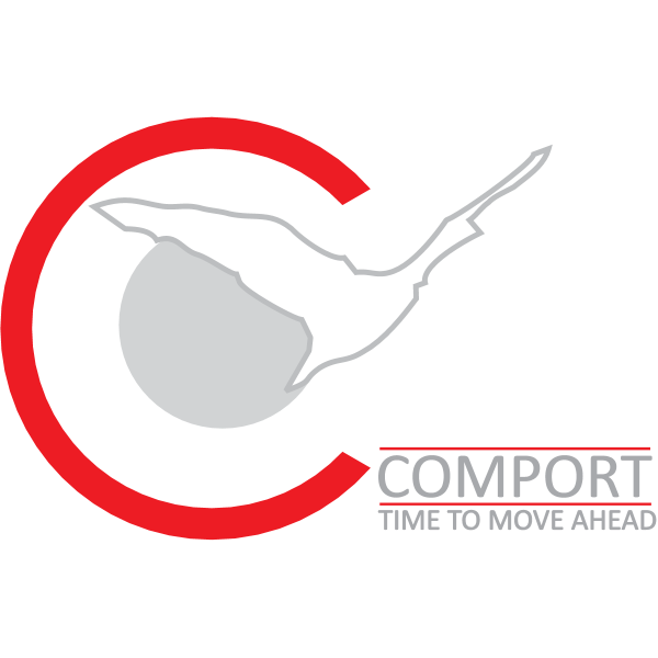 comport Logo