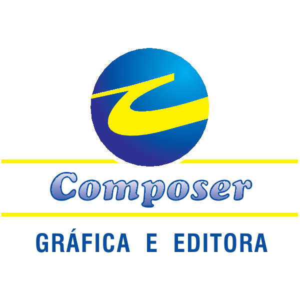 COMPOSER Logo ,Logo , icon , SVG COMPOSER Logo