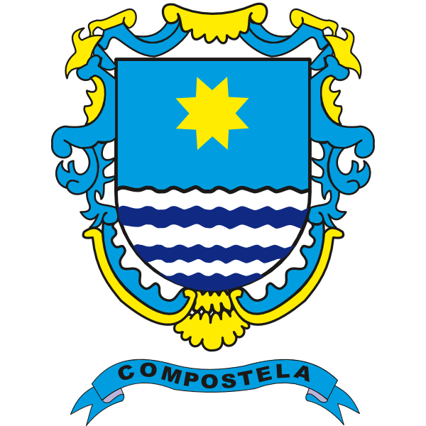COMPOSTELA Logo ,Logo , icon , SVG COMPOSTELA Logo