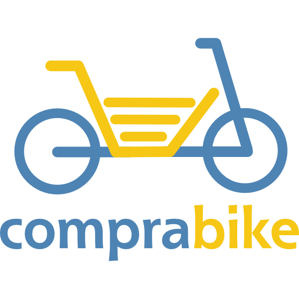Compra Bike Logo ,Logo , icon , SVG Compra Bike Logo