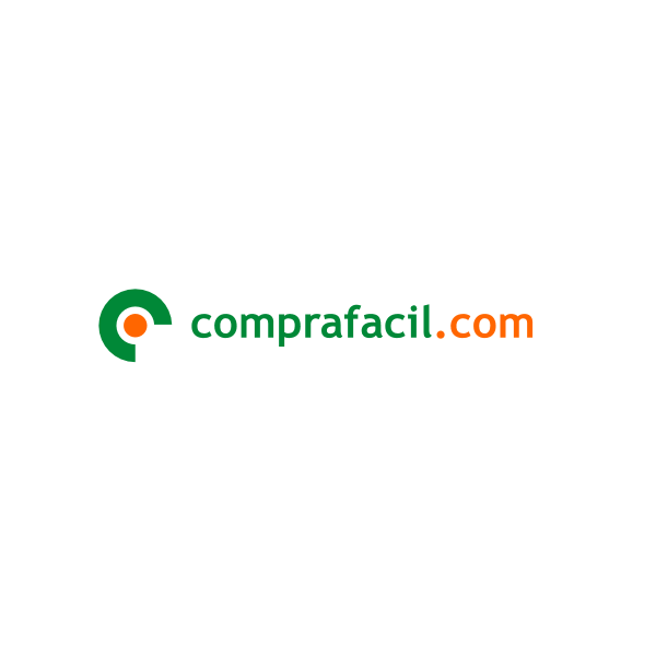 Comprafacil Logo ,Logo , icon , SVG Comprafacil Logo