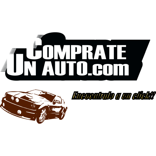 COMPRATEUNAUTO.COM Logo