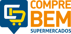 Compre Bem Logo ,Logo , icon , SVG Compre Bem Logo