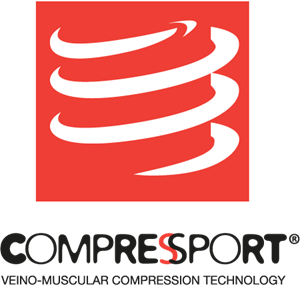 Compressport Logo ,Logo , icon , SVG Compressport Logo