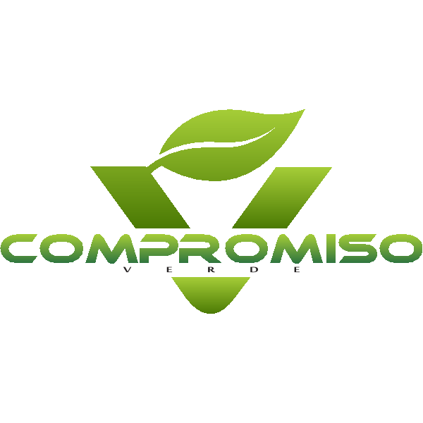 Compromiso Verde Logo ,Logo , icon , SVG Compromiso Verde Logo