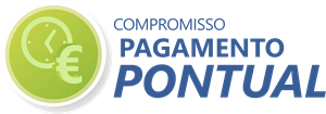 Compromisso Pagamento Pontual Logo