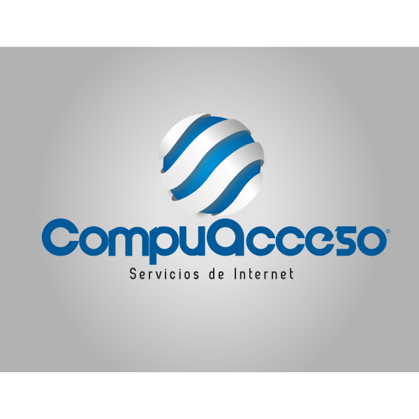 CompuAcceso Logo ,Logo , icon , SVG CompuAcceso Logo