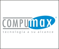 Compumax Logo ,Logo , icon , SVG Compumax Logo