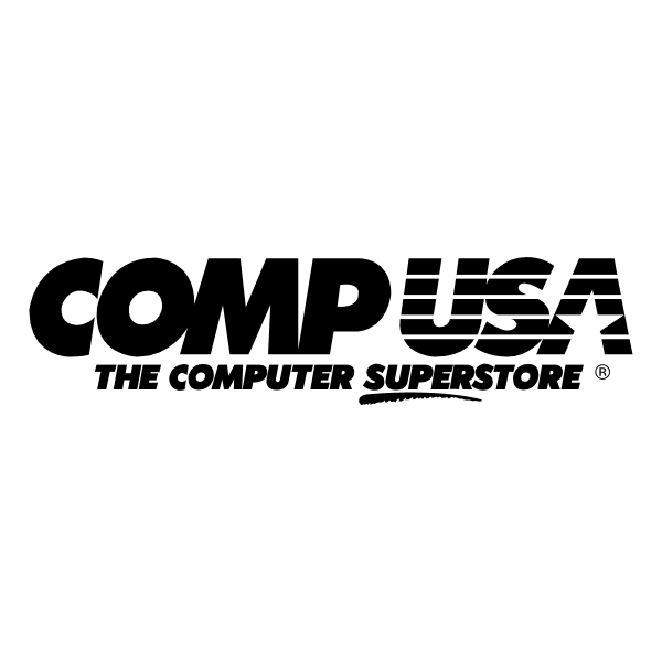 CompUSA