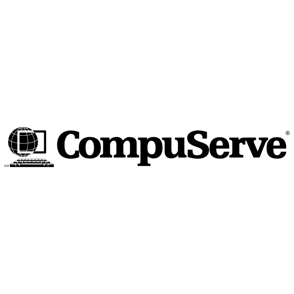 CompuServe 7272