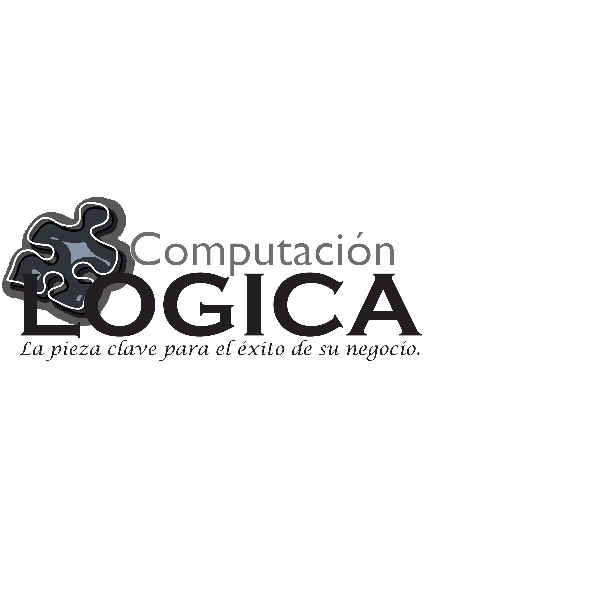 Computacion Lógica Logo ,Logo , icon , SVG Computacion Lógica Logo