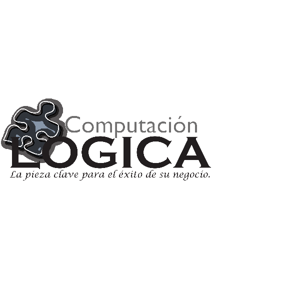 Computacion Lógica Logo