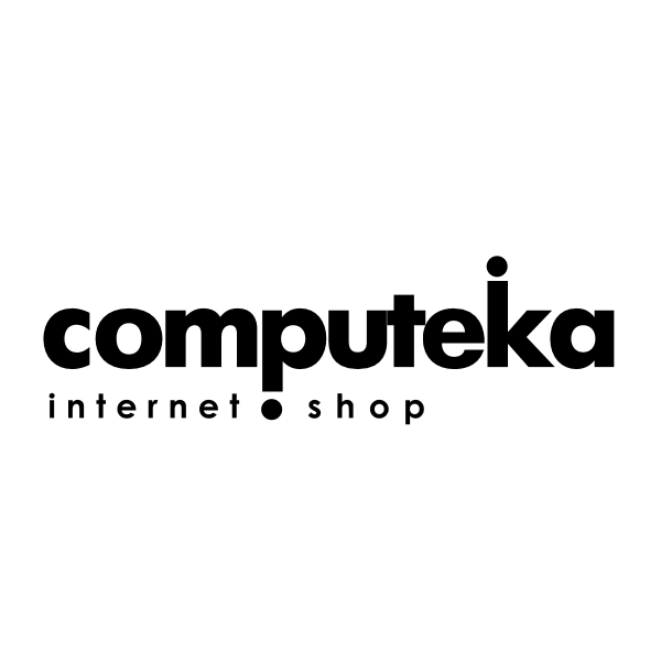Computeka Logo ,Logo , icon , SVG Computeka Logo