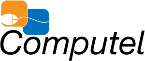 Computel Logo ,Logo , icon , SVG Computel Logo