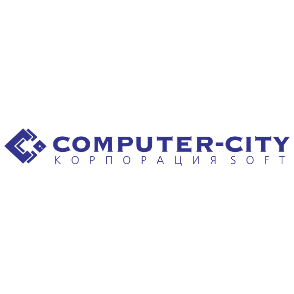 Computer City 1265