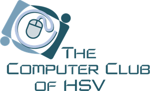 Computer Club of HSV Logo ,Logo , icon , SVG Computer Club of HSV Logo