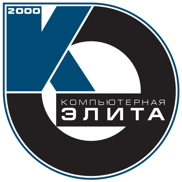 Computer Elite Logo ,Logo , icon , SVG Computer Elite Logo
