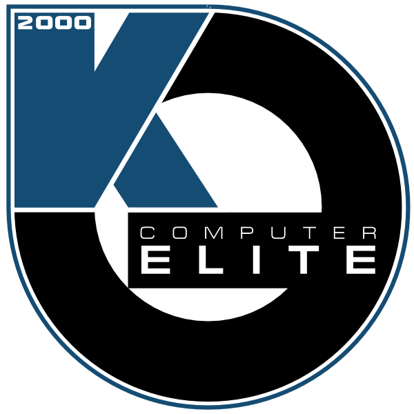 Computer Elite