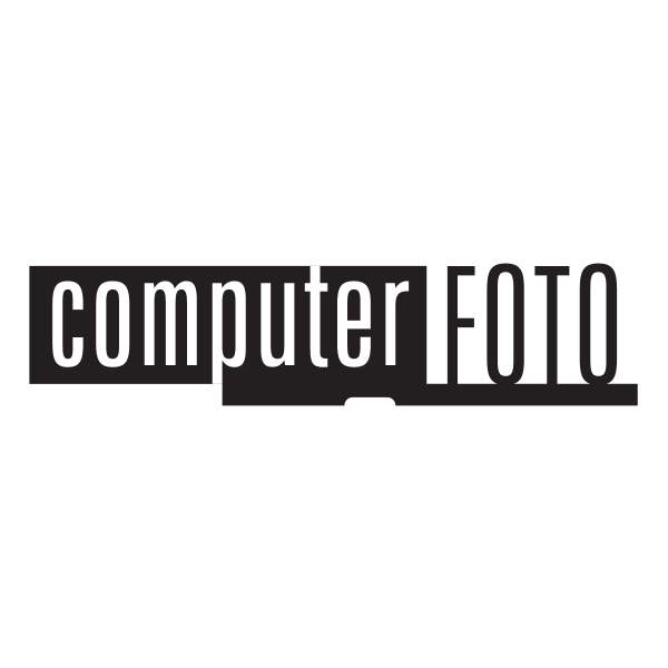 Computer Foto Logo ,Logo , icon , SVG Computer Foto Logo