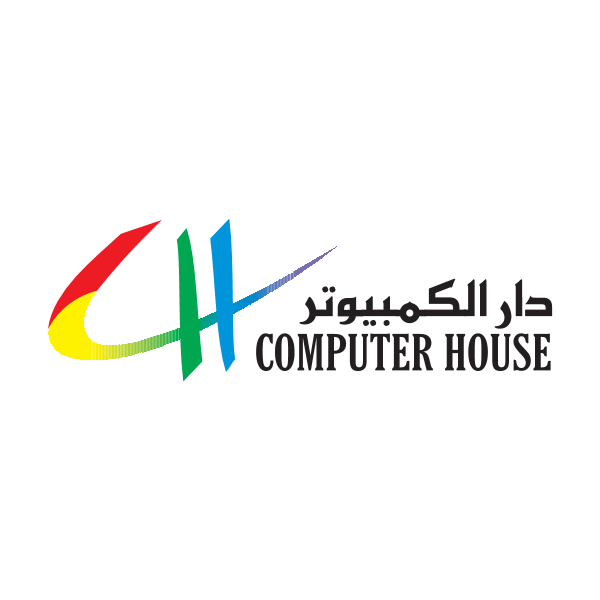 شعار دار الكمبيوتر ,Logo , icon , SVG شعار دار الكمبيوتر