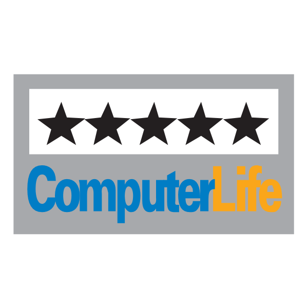 Computer Life Logo ,Logo , icon , SVG Computer Life Logo