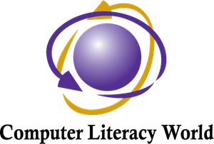 Computer Literacy World Logo ,Logo , icon , SVG Computer Literacy World Logo