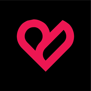 Computer Love Logo ,Logo , icon , SVG Computer Love Logo