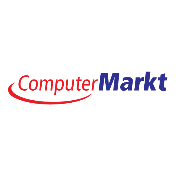 Computer Markt Logo ,Logo , icon , SVG Computer Markt Logo