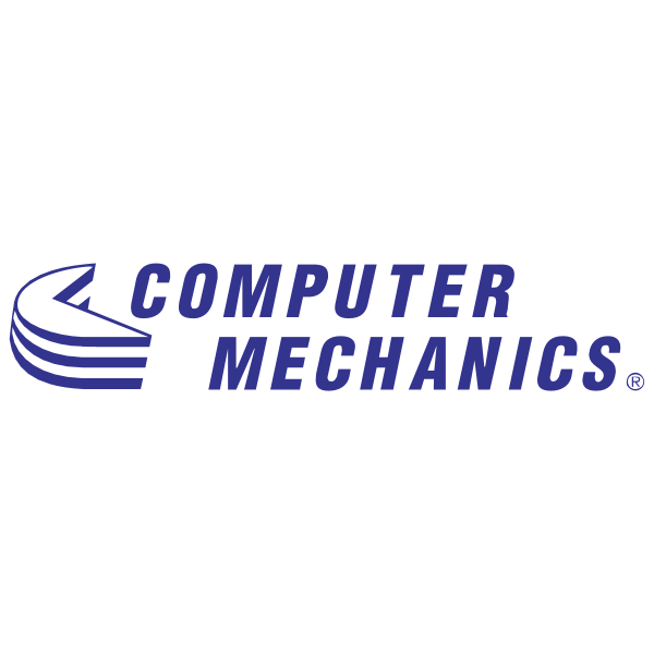 Computer Mechanics 5515 [ Download - Logo - icon ] png svg
