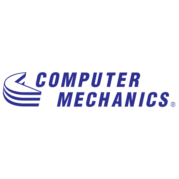 Computer Mechanics Logo ,Logo , icon , SVG Computer Mechanics Logo
