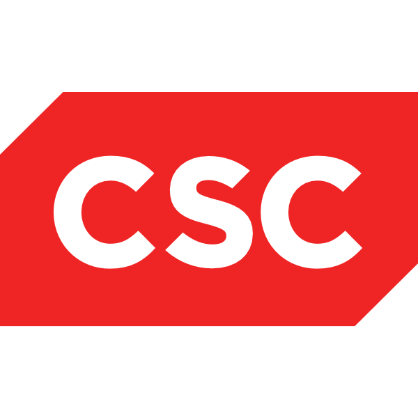 Computer Sciences Corporation 2008 Logo