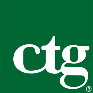 Computer Task Group CTG Logo