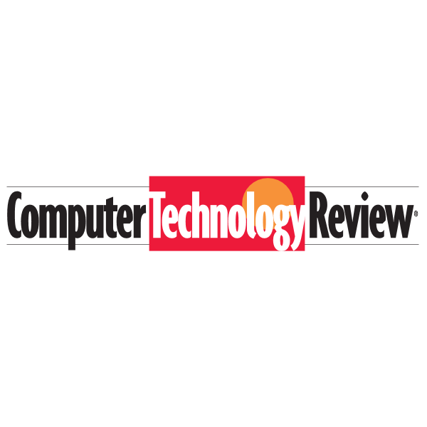 Computer Technology Review Logo ,Logo , icon , SVG Computer Technology Review Logo