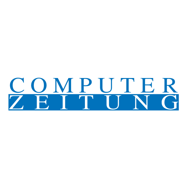 Computer Zeitung Logo ,Logo , icon , SVG Computer Zeitung Logo