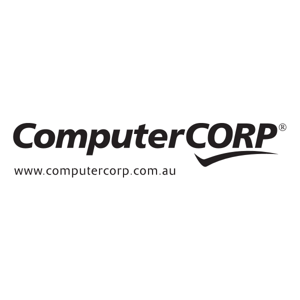ComputerCORP Logo