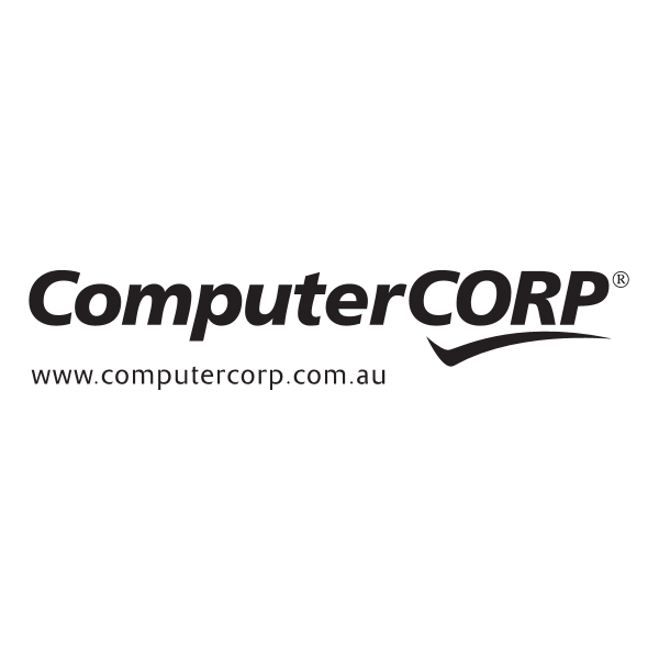 ComputerCORP Logo [ Download - Logo - icon ] png svg