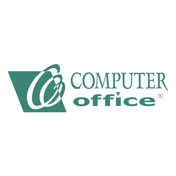 ComputerOffice Ltd Logo ,Logo , icon , SVG ComputerOffice Ltd Logo