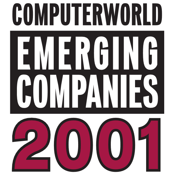 Computerworld Emerging Companies 2001 Logo ,Logo , icon , SVG Computerworld Emerging Companies 2001 Logo