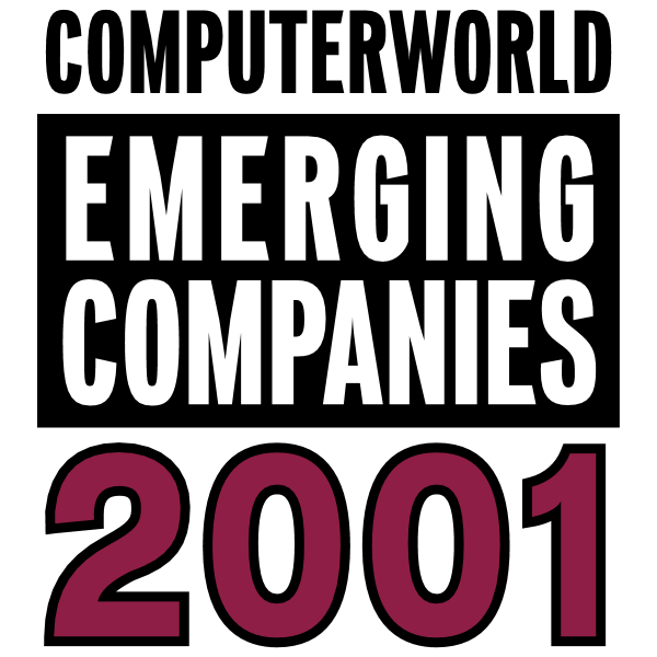 Computerworld Emerging Companies 2001